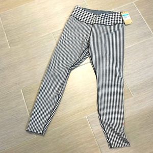 Nike trainers tights